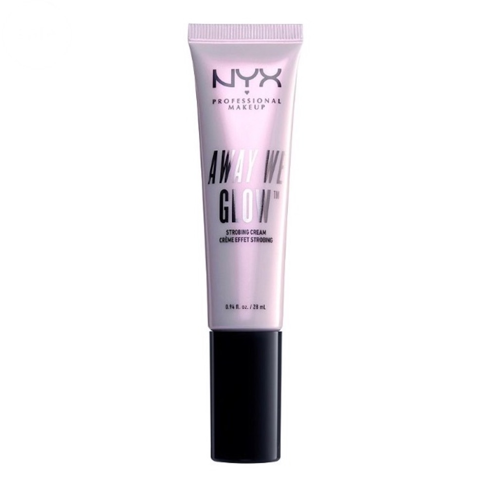 NYX Strobing Cream